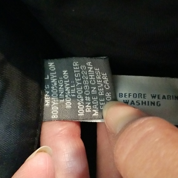 Men's ski pants sz L by Polar Edge - Picture 5 of 9